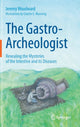 Book cover of: Gastro-Archeologist. By: Jeremy Woodward