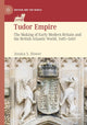 Book cover of: Tudor Empire. By: Jessica S. Hower