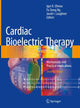 Book cover of: Cardiac Bioelectric Therapy. By: Igor R. Efimov