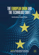 Book cover of: European Union and the Technology Shift. By: Antonina Bakardjieva Engelbrekt