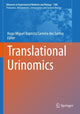 Book cover of: Translational Urinomics. By: Hugo Miguel Baptista Carreira dos Santos