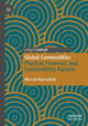 Book cover of: Global Commodities. By: Murad Harasheh