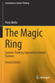 Book cover of: Magic Ring. By: Piero Mella