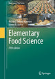 Book cover of: Elementary Food Science. By: Richard Owusu-Apenten