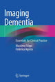 Book cover of: Imaging Dementia. By: Massimo Filippi