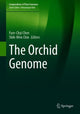 Book cover of: Orchid Genome. By: Fure-Chyi Chen