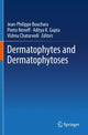 Book cover of: Dermatophytes and Dermatophytoses. By: Jean-Philippe Bouchara