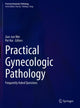 Book cover of: Practical Gynecologic Pathology. By: Jian-Jun Wei