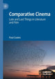 Book cover of: Comparative Cinema. By: Paul Coates