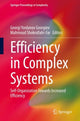 Book cover of: Efficiency in Complex Systems. By: Georgiev, Georgi