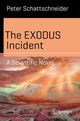 Book cover of: EXODUS Incident. By: Peter Schattschneider