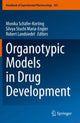 Book cover of: Organotypic Models in Drug Development. By: Monika Schäfer-Korting