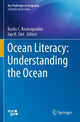 Book cover of: Ocean Literacy: Understanding the Ocean. By: Kostis C. Koutsopoulos
