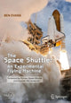 Book cover of: Space Shuttle: An Experimental Flying Machine. By: Ben Evans