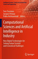 Book cover of: Computational Sciences and Artificial Intelligence in Industry. By: Tero Tuovinen