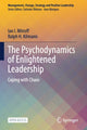 Book cover of: Psychodynamics of Enlightened Leadership. By: Ian I. Mitroff