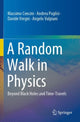Book cover of: Random Walk in Physics. By: Massimo Cencini
