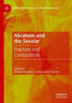 Book cover of: Abraham and the Secular. By: Simone Raudino