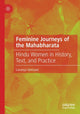 Book cover of: Feminine Journeys of the Mahabharata. By: Lavanya Vemsani