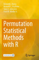 Book cover of: Permutation Statistical Methods with R. By: Kenneth J. Berry
