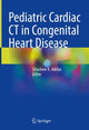 Book cover of: Pediatric Cardiac CT in Congenital Heart Disease. By: Dilachew Adebo