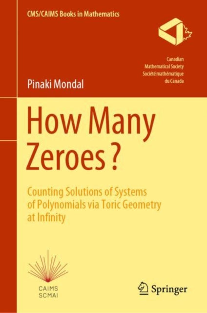 Book cover of: How Many Zeroes?. By: Pinaki Mondal