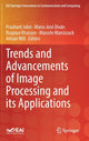 Book cover of: Trends and Advancements of Image Processing and Its Applications. By: Prashant Johri