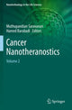 Book cover of: Cancer Nanotheranostics. By: Muthupandian Saravanan
