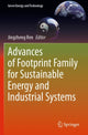 Book cover of: Advances of Footprint Family for Sustainable Energy and Industrial Systems. By: Jingzheng Ren