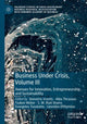 Book cover of: Business Under Crisis, Volume III. By: Demetris Vrontis