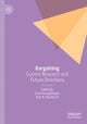 Book cover of: Bargaining. By: Emin Karagözoğlu