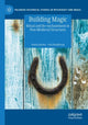 Book cover of: Building Magic. By: Owen Davies