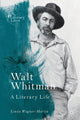 Book cover of: Walt Whitman. By: Linda Wagner-Martin