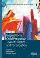 Book cover of: International Child Protection. By: Neil Howard