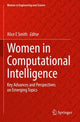 Book cover of: Women in Computational Intelligence