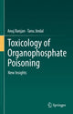 Book cover of: Toxicology of Organophosphate Poisoning. By: Tanu Jindal