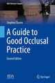 Book cover of: Guide to Good Occlusal Practice. By: Davies, Stephen
