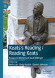 Book cover of: Keats’s Reading / Reading Keats. By: Beth Lau