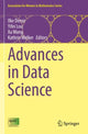 Book cover of: Advances in Data Science. By: Ilke Demir