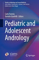 Book cover of: Pediatric and Adolescent Andrology. By: Carlo Foresta