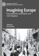 Book cover of: Imagining Europe. By: Paul Blokker