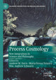 Book cover of: Process Cosmology. By: Andrew M. Davis