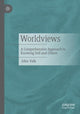 Book cover of: Worldviews. By: John Valk