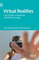 Book cover of: Virtual Realities. By: Stuart Marshall Bender