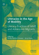 Book cover of: Literacies in the Age of Mobility. By: Annika Norlund Shaswar