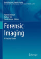 Book cover of: Forensic Imaging. By: Fabrice Dedouit