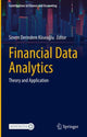 Book cover of: Financial Data Analytics. By: Sinem Derindere Köseoğlu
