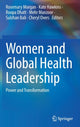 Book cover of: Women and Global Health Leadership. By: Rosemary Morgan