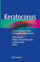 Book cover of: Keratoconus. By: Edna Almodin