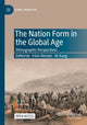 Book cover of: Nation Form in the Global Age. By: Irfan Ahmad